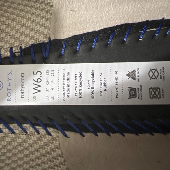 Tan Rothy’s Loafers - Picture 7 of 7